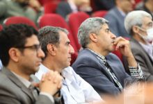 گزارش تصویری مراسم تجلیل از استـــاد 